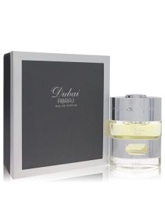 The Spirit of Dubai Abraj by The Spirit of Dubai Eau De Parfum Spray (Unisex) 1.7 oz for Men