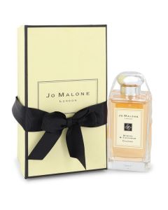 Jo Malone Mimosa & Cardamom by Jo Malone Cologne Spray 3.4 oz for Women