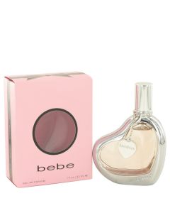 Bebe by Bebe Eau De Parfum Spray 1 oz for Women