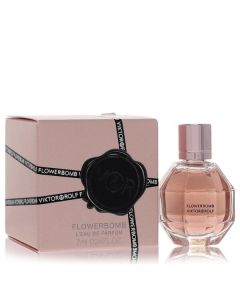 Flowerbomb by Viktor & Rolf Mini EDP .24 oz for Women