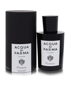 Acqua Di Parma Colonia Essenza by Acqua Di Parma Eau De Cologne Spray 3.4 oz for Men