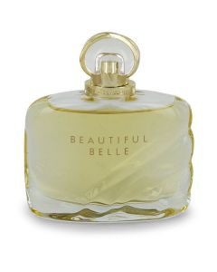 Beautiful Belle by Estee Lauder Eau De Parfum Spray (unboxed) 3.4 oz for Women