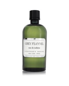 Grey Flannel by Geoffrey Beene Eau De Toilette (unboxed) 8 oz for Men