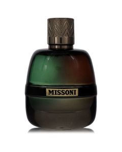 Missoni by Missoni Eau De Parfum Spray (unboxed) 3.4 oz for Men