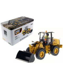 CAT Caterpillar 910K Wheel Loader with Operator "High Line Series" 1/32 Diecast Model by Diecast Masters