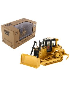 CAT Caterpillar D6R Track Type Tractor with Operator "Core Classics Series" 1/50 Diecast Model by Diecast Masters