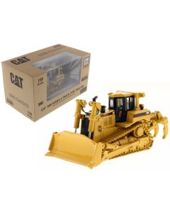 CAT Caterpillar D8R Series II Track Type with Operator "Core Classics Series" 1/50 Diecast Model by Diecast Masters