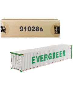 40' Refrigerated Sea Container 