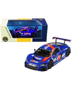 Audi R8 LMS #25 10 Hours Suzuka P1 WRT (2019) 1/64 Diecast Model Car by Paragon