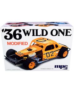 Skill 2 Model Kit 1936 Wild One Modified 1/25 Scale Model by MPC