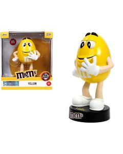 Yellow M&M's 5.25