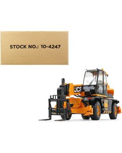 JCB 512-83R Rotating Telescopic Handler 1/34 Diecast Model by First Gear