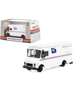 Grumman Olson Custom Delivery Truck White USPS "United States Postal Service" 1/43 Diecast Model by Greenlight