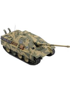 German Sd. Jagdpanther Tank Destroyer #113 "Schwere Panzer Abteilung 507 Germany 1945" 1/43 Diecast Model by AFVs of WWII