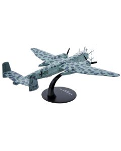 Heinkel HE 219 A-7 UHU Fighter Plane (Germany 1942) 1/72 Diecast Model by Warbirds of WWII