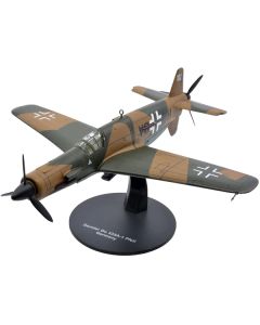 Dornier DO-35A-1 Pfeil Heavy Fighter Plane (Germany 1944) 1/72 Diecast Model by Warbirds of WWII