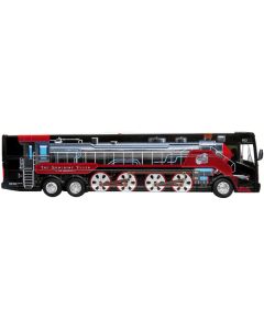 Van Hool CX-45 Coach Bus Empire Coach Lines "The Sunshine Flyer: The Armadillo" 1/87 Diecast Model by Iconic Replicas