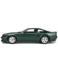 Aston Martin VE Vantage Le Mans Dark Green 1/18 Model Car by GT Spirit