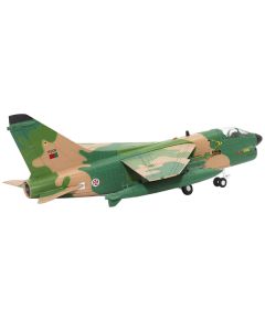 Vought A-7P Corsair II Attack Aircraft "Portugal" 1/72 Diecast Model by Militaria Die Cast