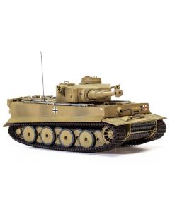 Panzerkampfwagen VI Tiger Ausf E "Tiger 131" Heavy Tank (Early production) "Displayed on Horse Guards Parade London" Limited Edition to 600 pieces Worldwide 1/50 Diecast Model by Corgi