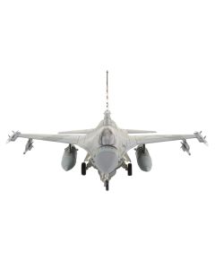 General Dynamics F-16C Block 50M Fighter Aircraft "335 Squadron Hellenic AF" "NATO Tiger Meet" (2022) "Air Power Series" 1/72 Diecast Model by Hobby Master