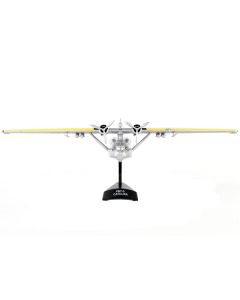 Consolidated PBY-5 Catalina Aircraft "United States Navy" 1/150 Diecast Model Airplane by Postage Stamp