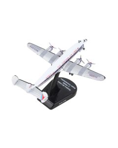 Lockheed L-1049 Super Constellation Commercial Aircraft "Eastern Airlines" 1/300 Diecast Model Airplane by Postage Stamp