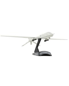 General Atomics MQ-1 Predator UAV Drone Aircraft "CIA - United States Air Force" 1/87 (HO) Diecast Model  by Postage Stamp