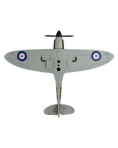 Supermarine Spitfire Mk II Fighter Aircraft "Battle of Britain" Royal Air Force 1/93 Diecast Model Airplane by Postage Stamp