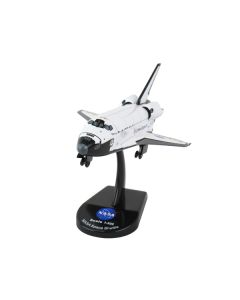 NASA Space Shuttle "Discovery" (OV-103) "United States" 1/300 Diecast Model by Postage Stamp