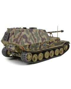 German Sd. Kfz. 184 Elefant Heavy Tank Destroyer "Schwere Panzerjager Abteilung 653 Ukraine 1944" 1/43 Diecast Model by AFVs of WWII