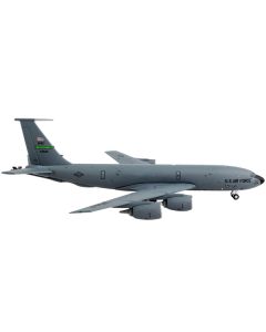 Boeing KC-135R Stratotanker Tanker Aircraft "Seymour Johnson AFB" United States Air Force "Gemini Macs" Series 1/400 Diecast Model Airplane by GeminiJets