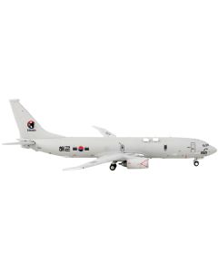 Boeing P-8A Poseidon Patrol Aircraft "Republic of Korea Navy" "Gemini Macs" Series 1/400 Diecast Model Airplane by GeminiJets