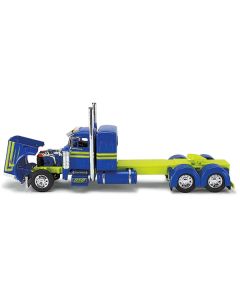 Peterbilt 379 with 36