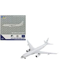 Airbus A330 MRTT Tanker Aircraft "NATO - Royal Netherlands Air Force" "Gemini Macs" Series 1/400 Diecast Model Airplane by GeminiJets