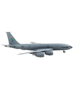 Boeing KC-135 Stratotanker Tanker Aircraft "First in Flight Seymour Johnson AFB North Carolina" United States Air Force "Gemini 200" Series 1/200 Diecast Model Airplane by GeminiJets