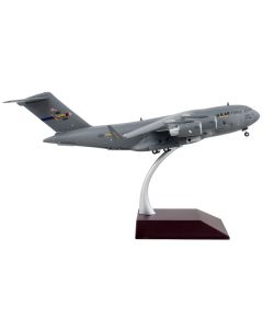 Boeing C-17 Globemaster III Transport Aircraft "North Carolina Air National Guard Charlotte ANGB" United States Air Force "Gemini 200" Series 1/200 Diecast Model Airplane by GeminiJets