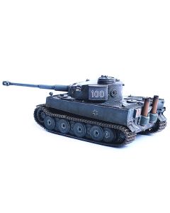 Germany Sd. Kfz. 181 PzKpfw VI Tiger I Heavy Tank "Initial Production s.Pz.Abt.502 Leningrad" (1942) "NEO Dragon Armor" Series  1/72 Plastic Model by Dragon Models