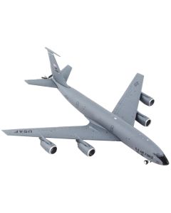 Boeing KC-135RT Stratotanker Tanker Aircraft "McConnell Air Force Base" United States Air Force "Gemini Macs" Series 1/400 Diecast Model Airplane by GeminiJets