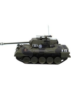 M18 Hellcat Tank Destroyer "Black Cat" "U.S.A. 805th Tank Destroyer Battalion Italy 1944" 1/43 Diecast Model by AFVs of WWII