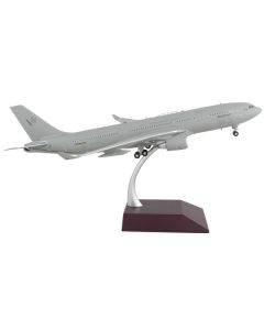 Airbus A330 MRTT Tanker Aircraft "Royal Australian Air Force" Gray "Gemini 200" Series 1/200 Diecast Model Airplane by GeminiJets