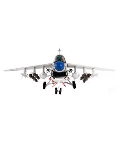 Vought A-7E Corsair II Attack Aircraft "VA-93 Blue Blazers USS Midway" (1979) United States Navy 1/72 Diecast Model by JC Wings