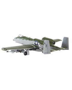 Fairchild Republic A-10C Thunderbolt II Attack Aircraft "355th Fighter Wing 354th Fighter Squadron Bulldogs" (2020) United States Air Force 1/144 Diecast Model by JC Wings