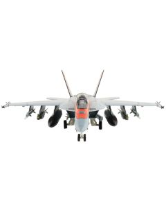 Boeing F/A-18F Super Hornet Fighter Aircraft 