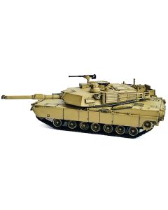 United States M1A2 SEP Tank "3rd Battalion 67th Armored Regiment 4th Infantry Division Iraq" (2003) "NEO Dragon Armor" Series 1/72 Plastic Model by Dragon Models