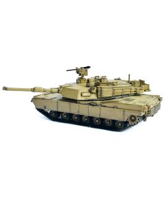 United States M1A2 SEP V2 Tank "1st Cavalry Division Germany" "NEO Dragon Armor" Series 1/72 Plastic Model by Dragon Models