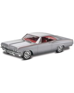 Level 5 Model Kit 1965 Chevrolet Impala "Foose Designed" 1/25 Scale Model by Revell