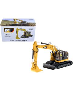 CAT Caterpillar 335F LCR with Operator "High Line Series" 1/50 Diecast Model by Diecast Masters