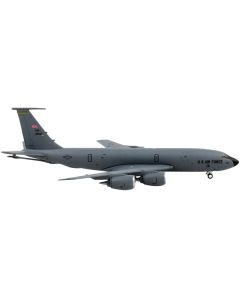 Boeing KC-135T Stratotanker Tanker Aircraft "Pittsburgh IAP Pennsylvania Air National Guard" United States Air Force "Gemini Macs" Series 1/400 Diecast Model Airplane by GeminiJets