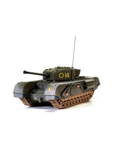 Churchill Mk.IV Tank 